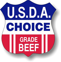 beef choice